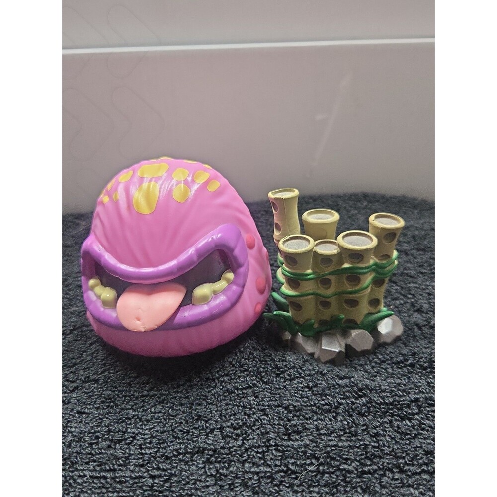 My Singing Monsters MAW- PlayMonster Figure w/ Accessory – Rare & TESTED
